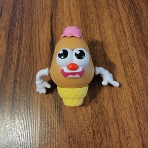 Mr. Potato Head Tots - Ice Cream Potato